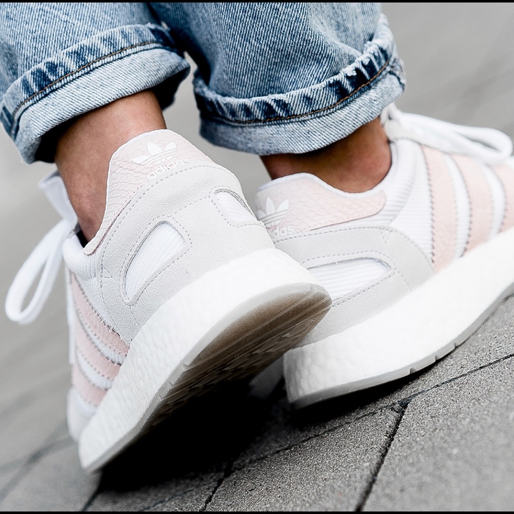 NWT Adidas I-5923 Women’s Shoes - Picture 4 of 8